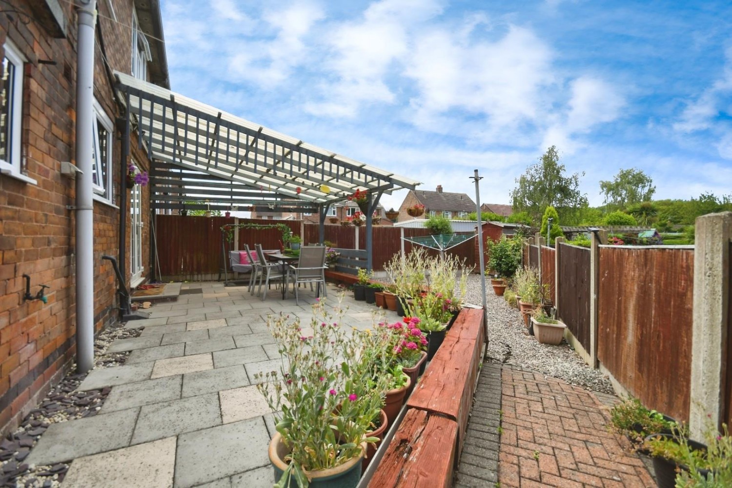 Stanley Avenue, Inkersall, Chesterfield, S43 3SY