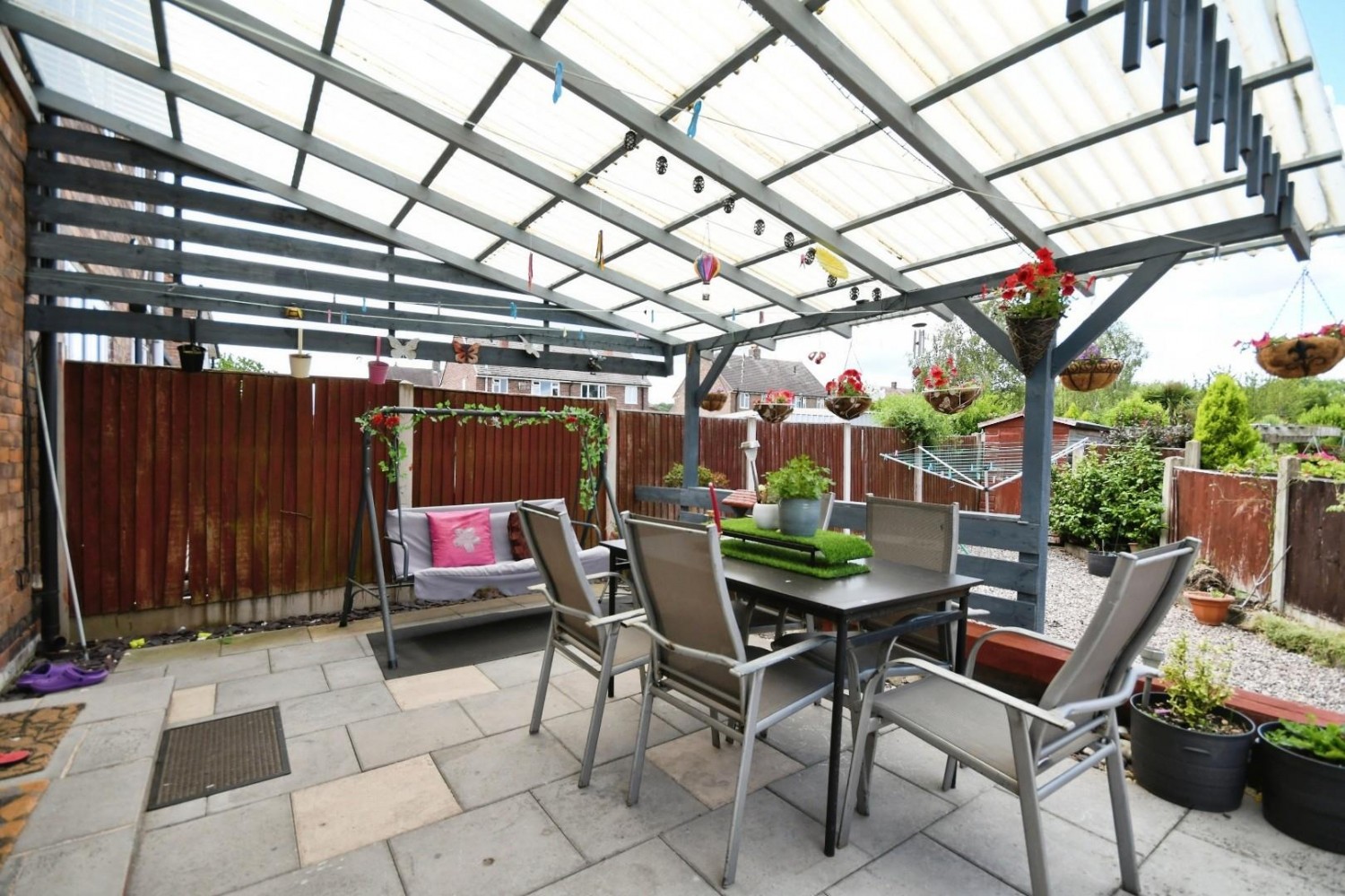 Stanley Avenue, Inkersall, Chesterfield, S43 3SY