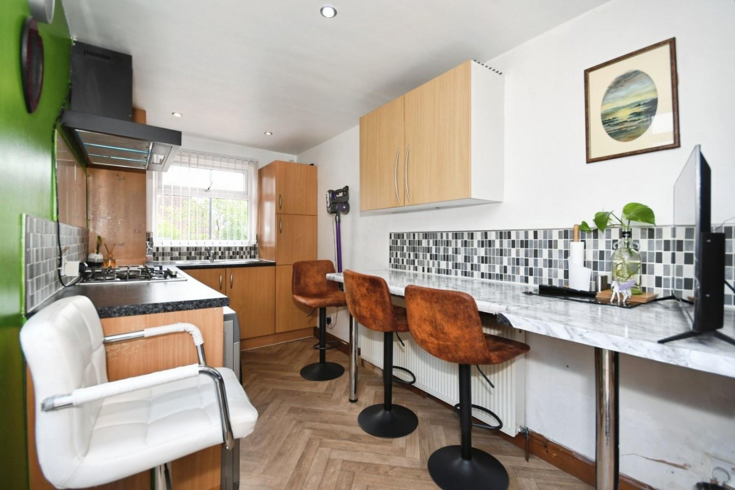 Stanley Avenue, Inkersall, Chesterfield, S43 3SY