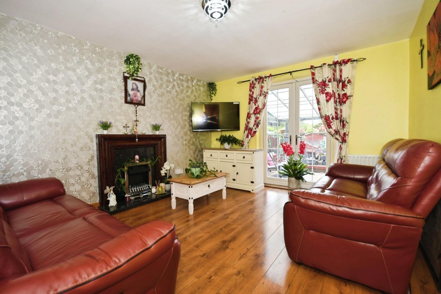 Stanley Avenue, Inkersall, Chesterfield, S43 3SY