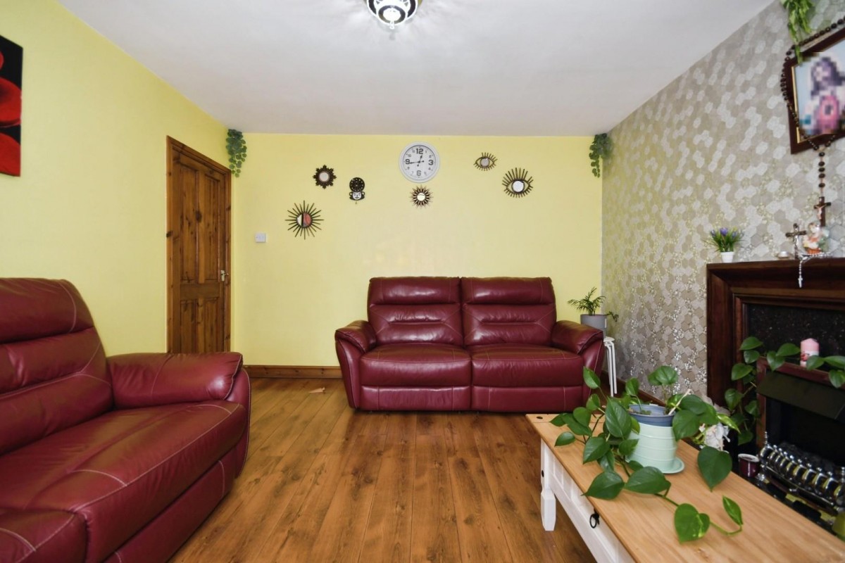 Stanley Avenue, Inkersall, Chesterfield, S43 3SY