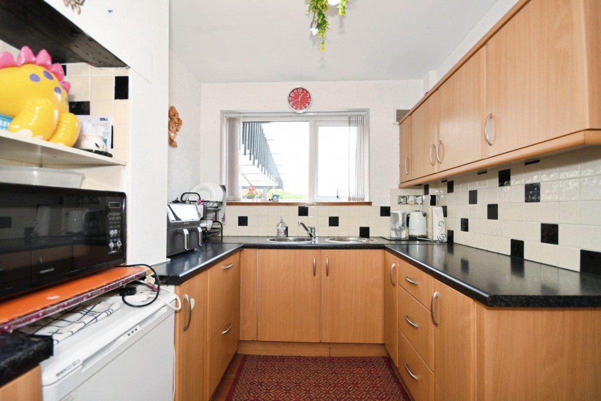 Stanley Avenue, Inkersall, Chesterfield, S43 3SY