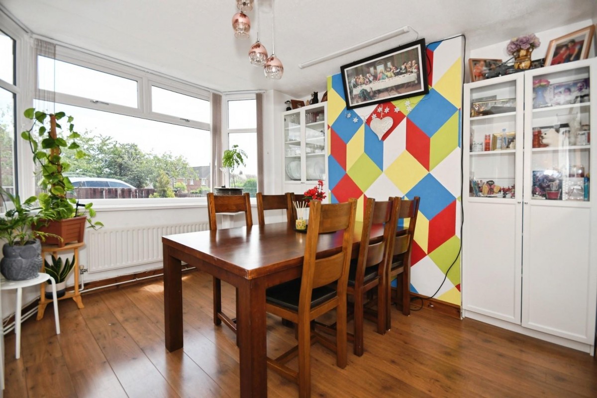 Stanley Avenue, Inkersall, Chesterfield, S43 3SY