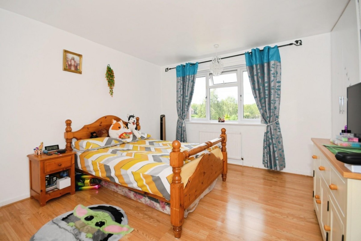 Stanley Avenue, Inkersall, Chesterfield, S43 3SY