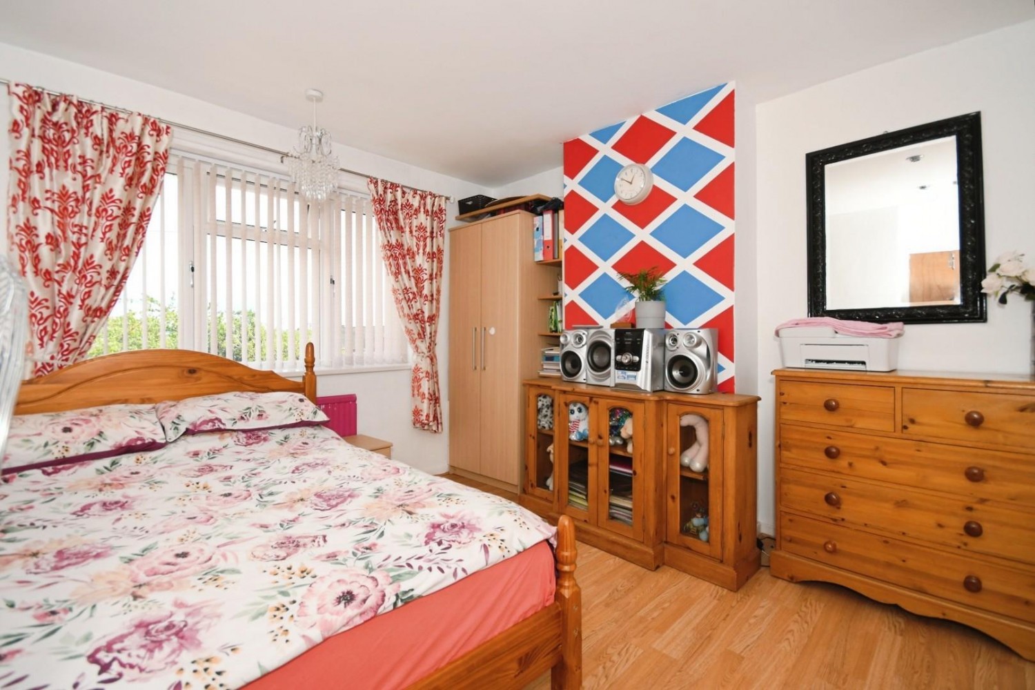 Stanley Avenue, Inkersall, Chesterfield, S43 3SY