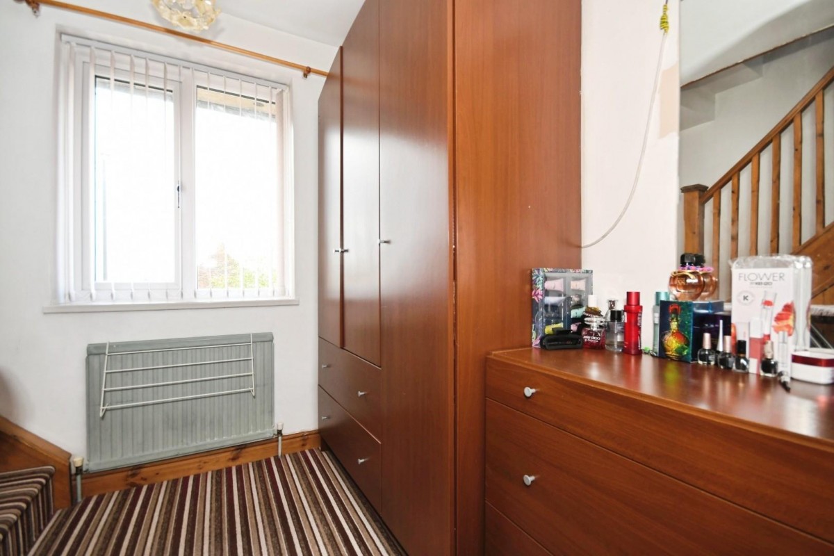 Stanley Avenue, Inkersall, Chesterfield, S43 3SY