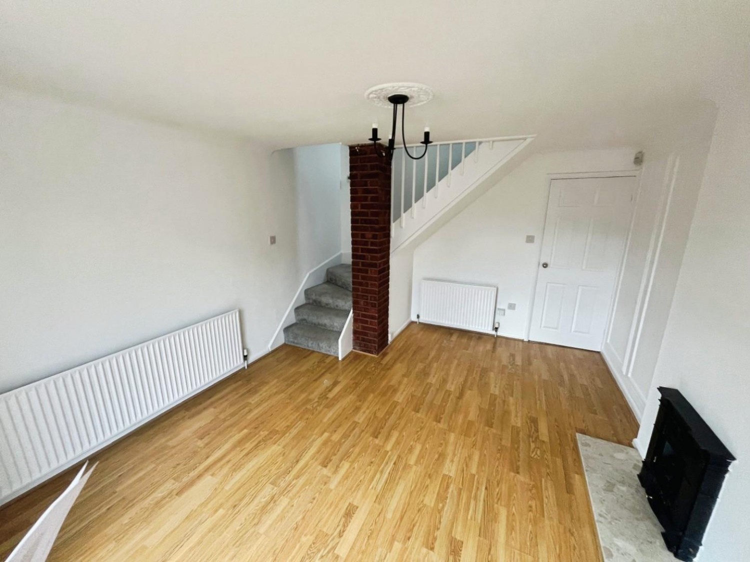 Aldcliffe Crescent, Doncaster