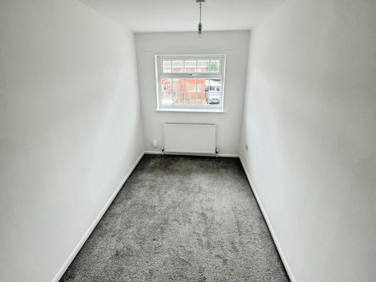 Aldcliffe Crescent, Doncaster