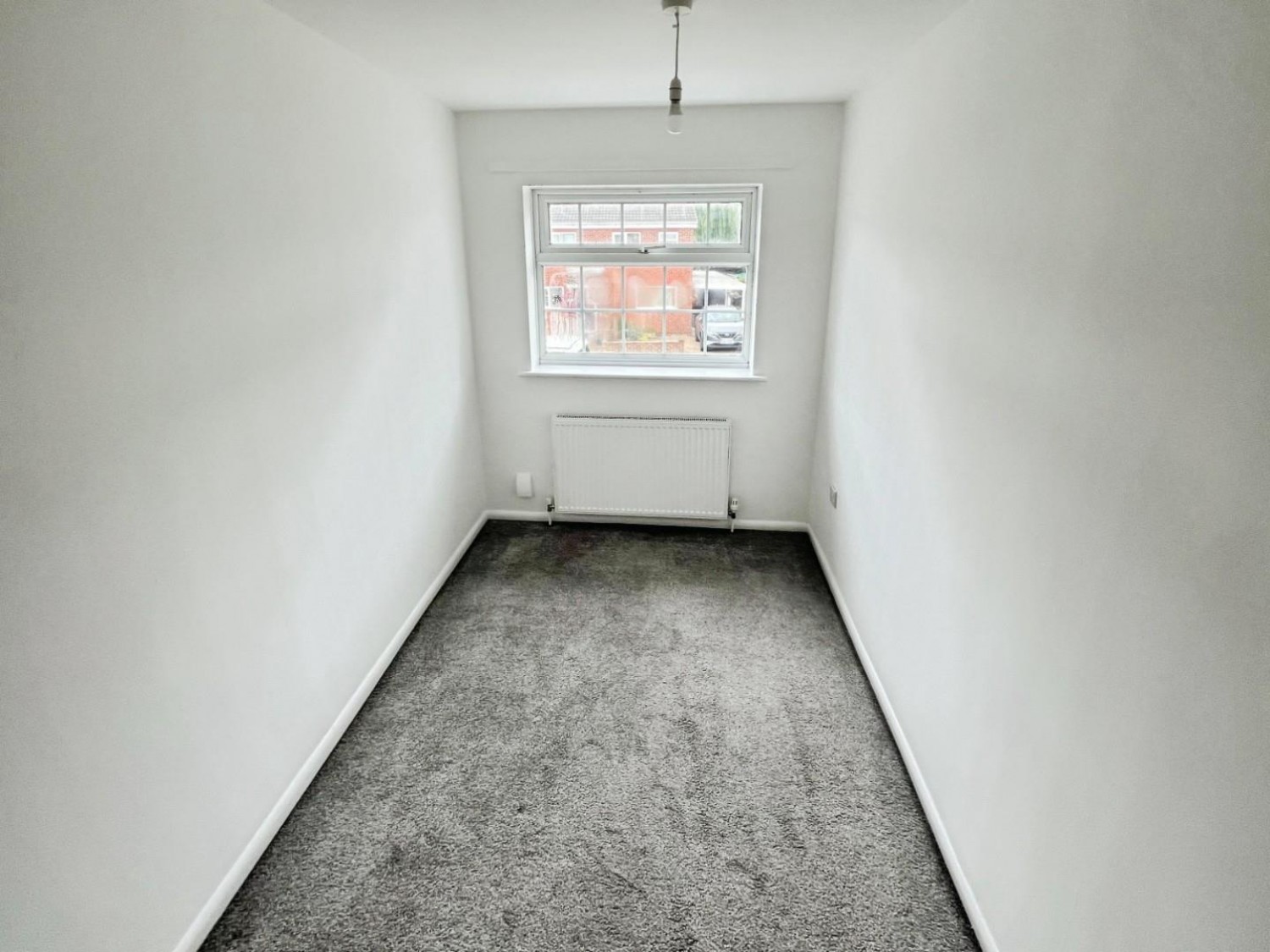 Aldcliffe Crescent, Doncaster