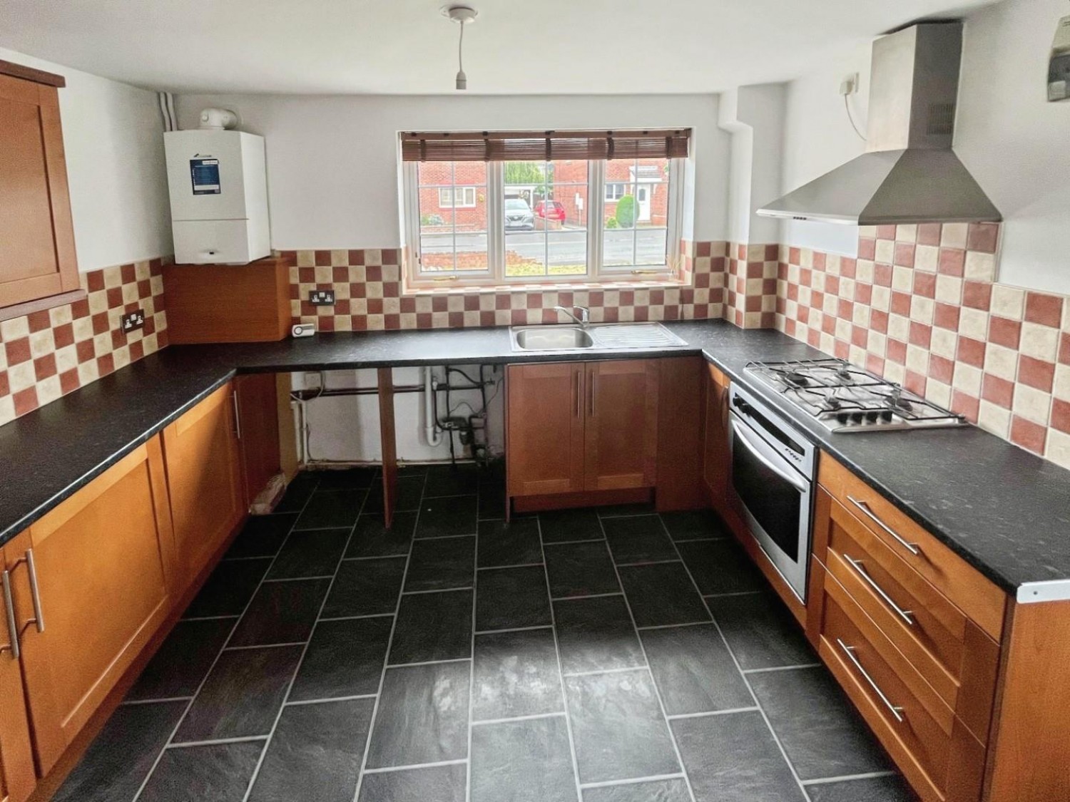 Aldcliffe Crescent, Doncaster