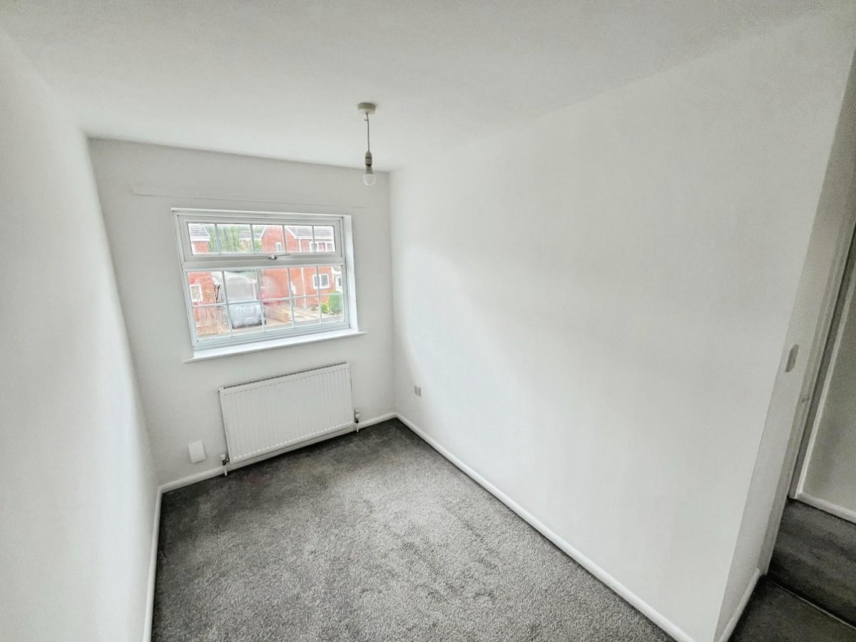 Aldcliffe Crescent, Doncaster
