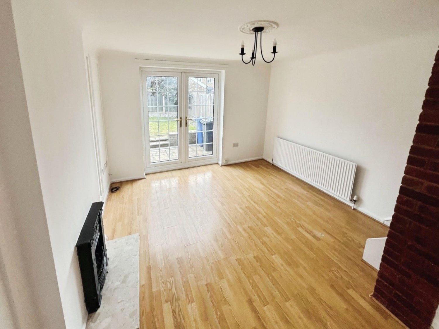 Aldcliffe Crescent, Doncaster