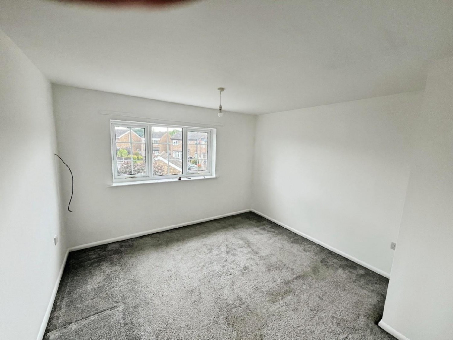 Aldcliffe Crescent, Doncaster