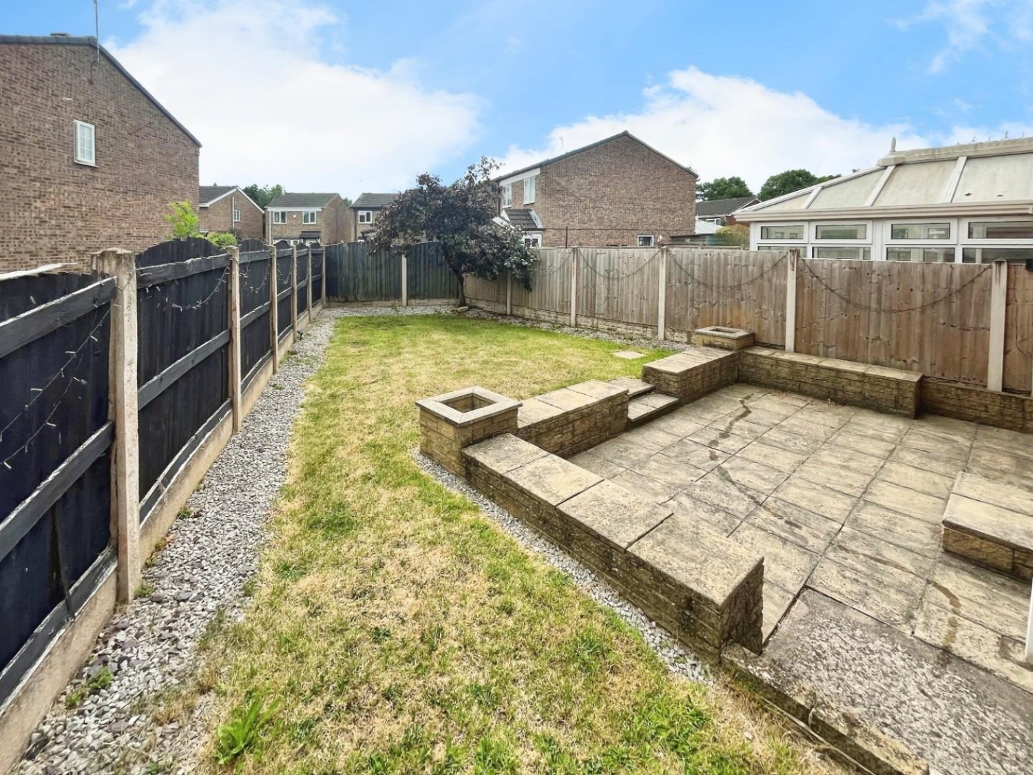 Aldcliffe Crescent, Doncaster