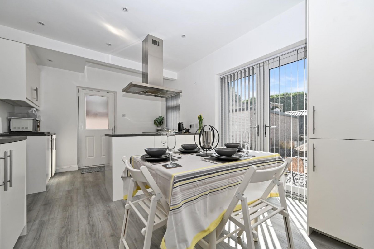 Green Lane, Yeadon, Leeds