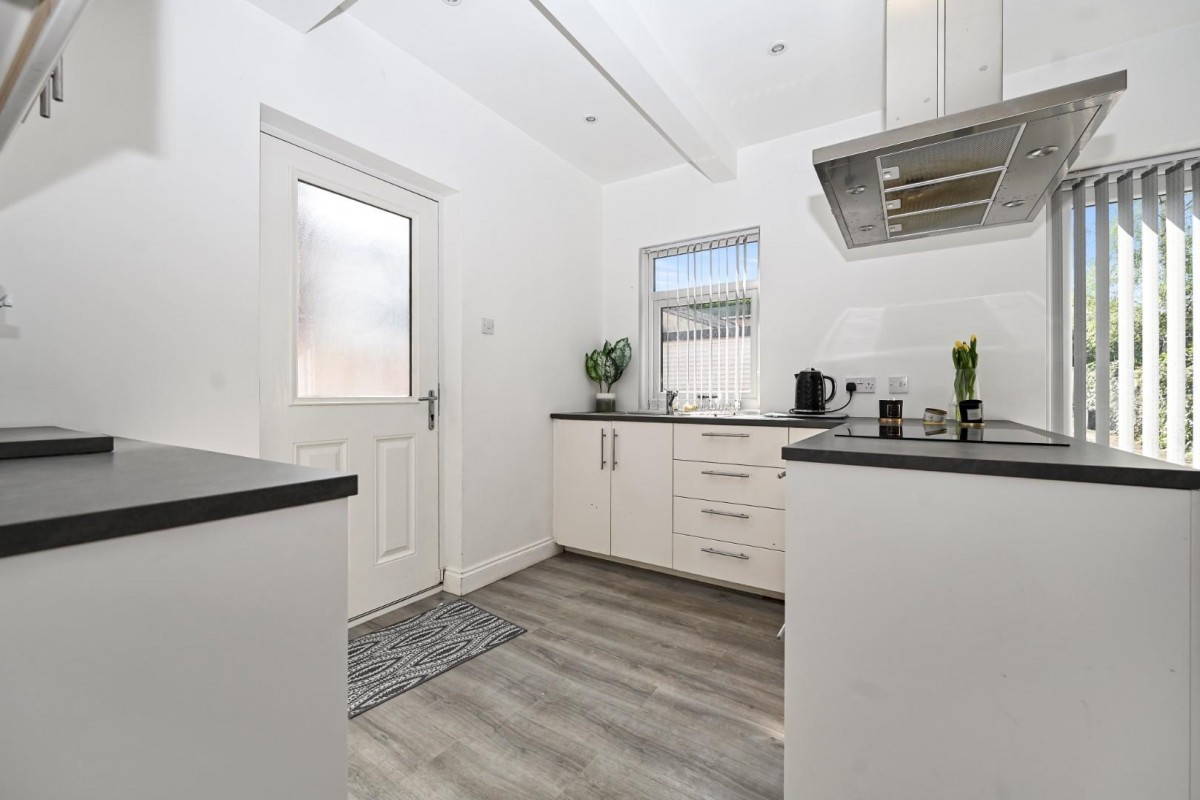 Green Lane, Yeadon, Leeds