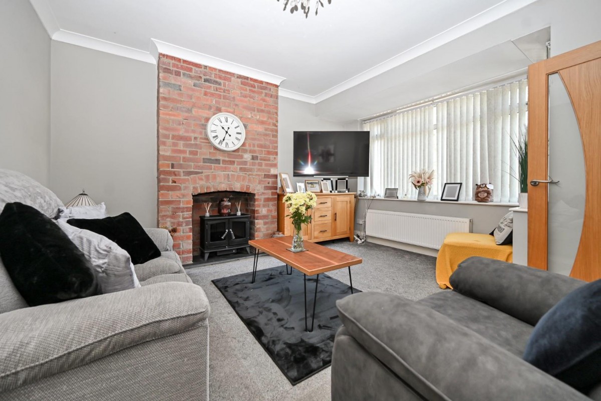 Green Lane, Yeadon, Leeds