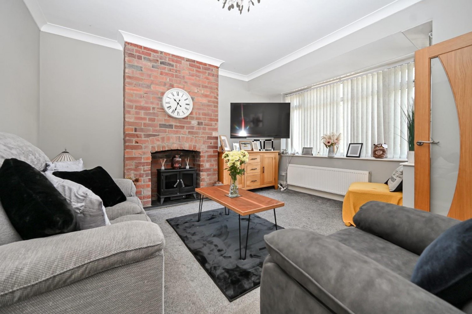 Green Lane, Yeadon, Leeds