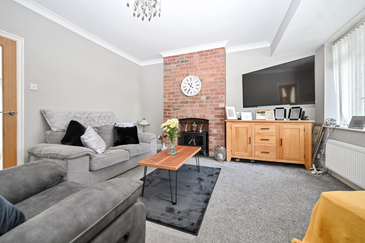 Green Lane, Yeadon, Leeds