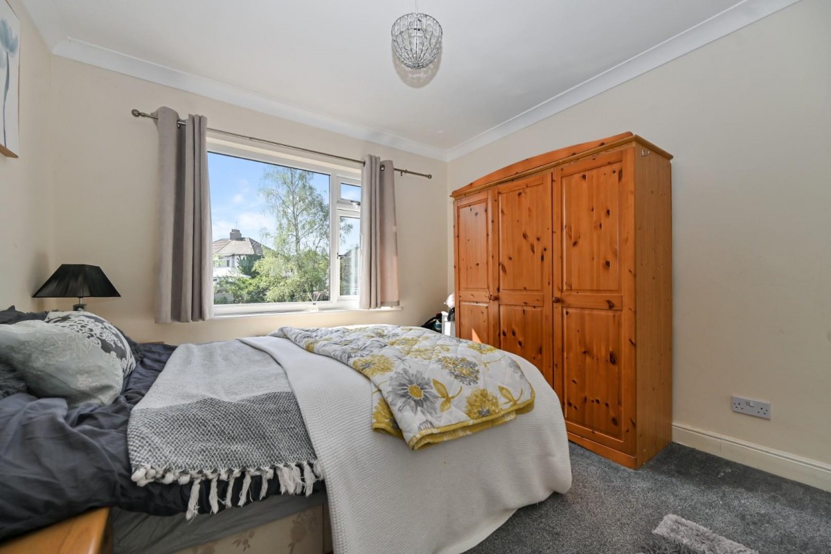 Green Lane, Yeadon, Leeds