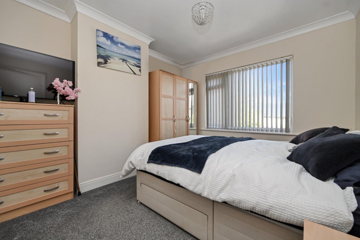 Green Lane, Yeadon, Leeds