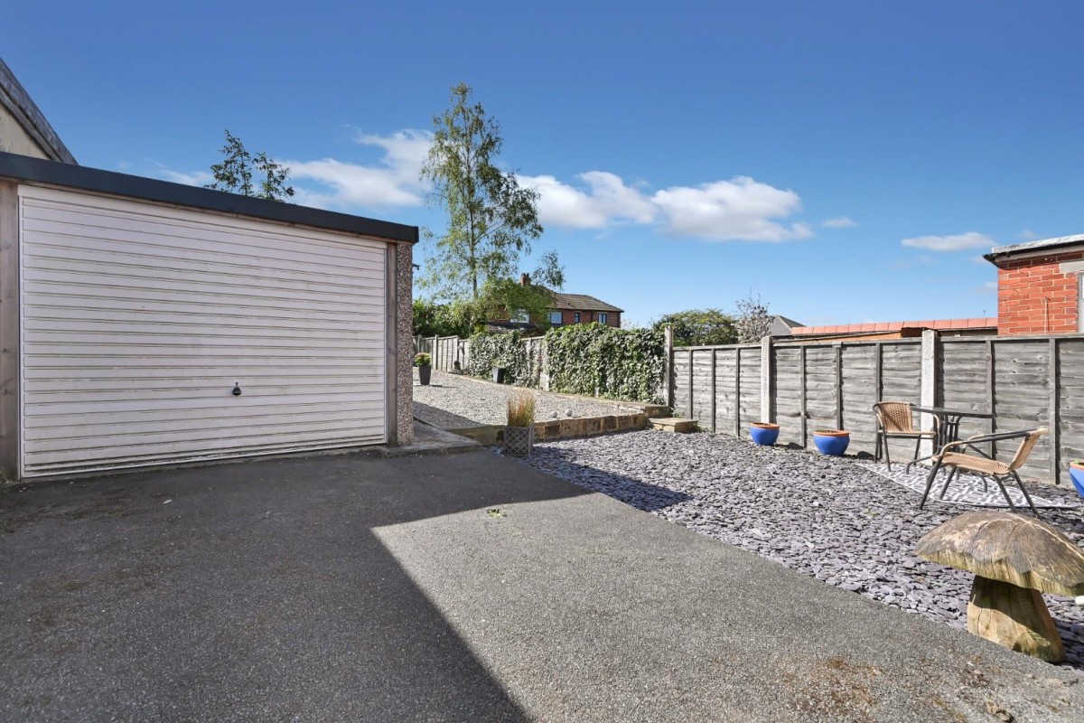 Green Lane, Yeadon, Leeds