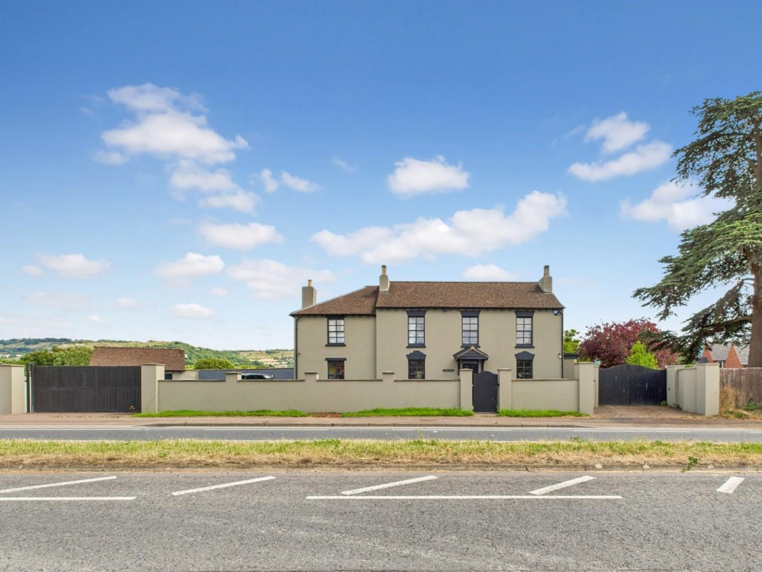 Shurdington Road, Brockworth, Gloucester