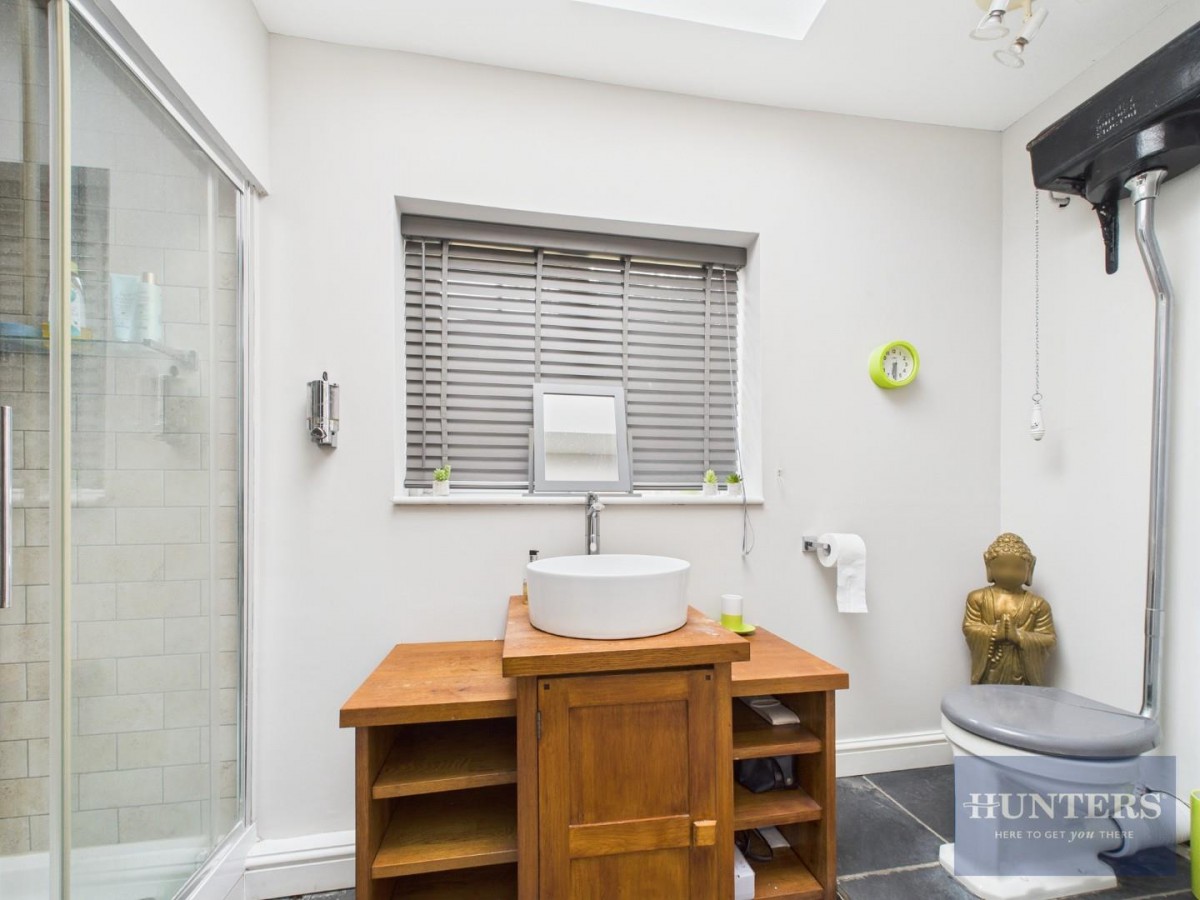 Shurdington Road, Brockworth, Gloucester