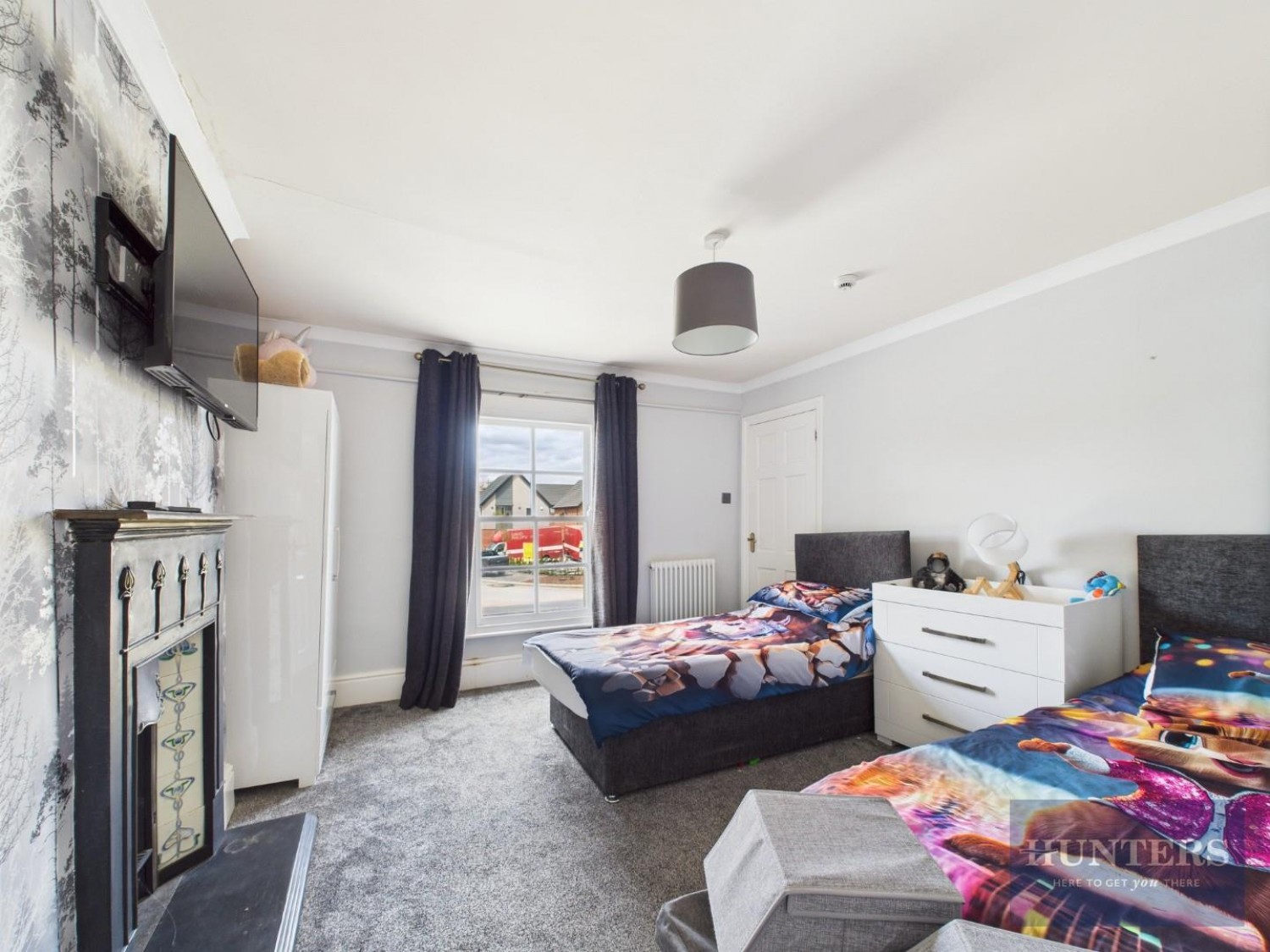 Shurdington Road, Brockworth, Gloucester