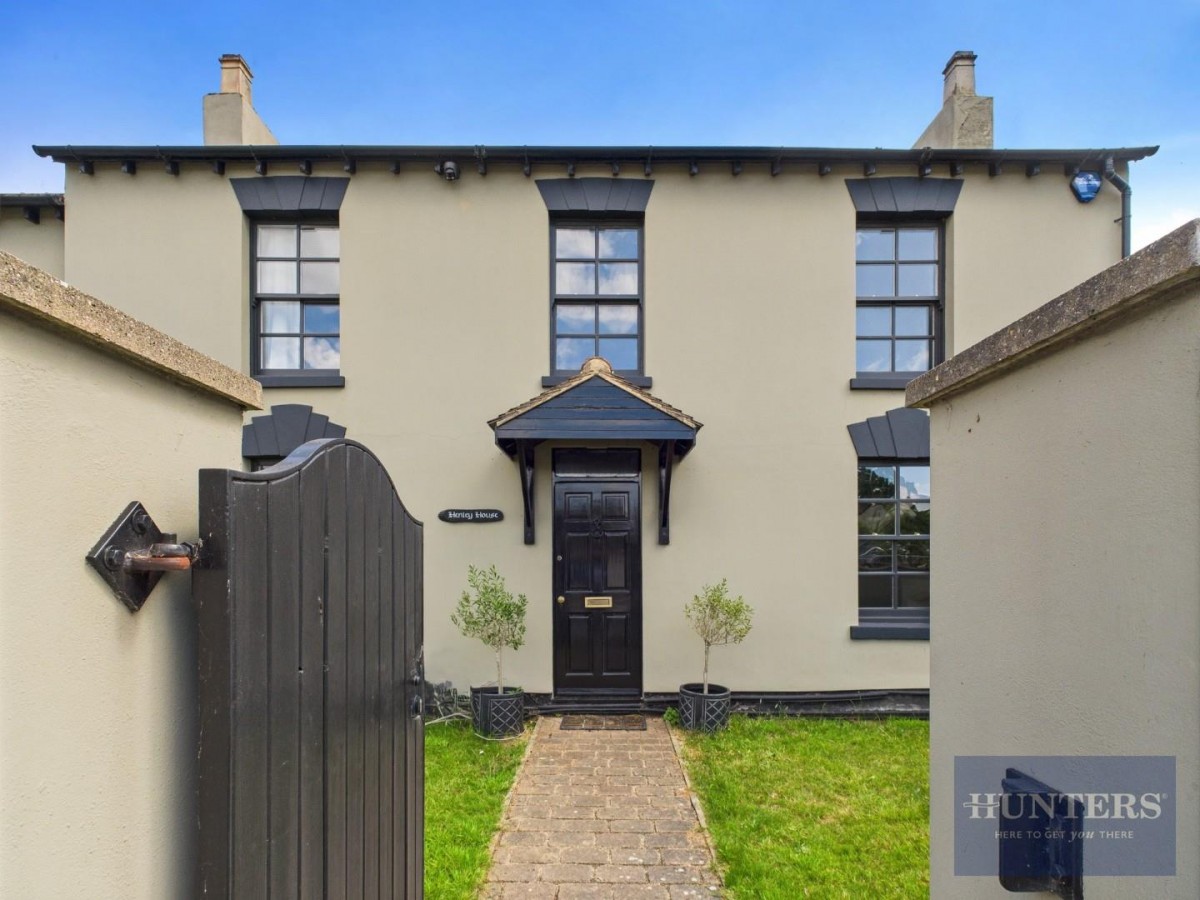 Shurdington Road, Brockworth, Gloucester