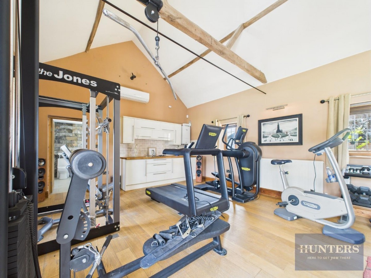 Shurdington Road, Brockworth, Gloucester