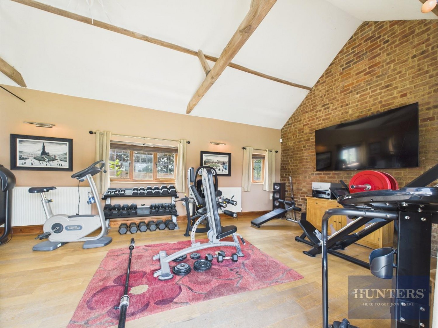 Shurdington Road, Brockworth, Gloucester