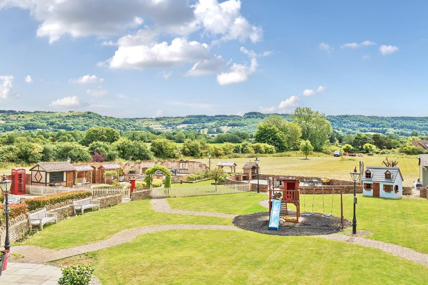 Shurdington Road, Brockworth, Gloucester