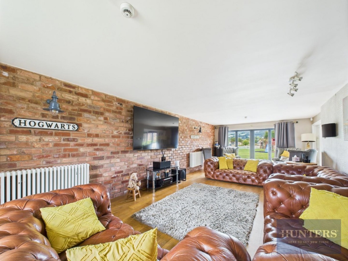 Shurdington Road, Brockworth, Gloucester