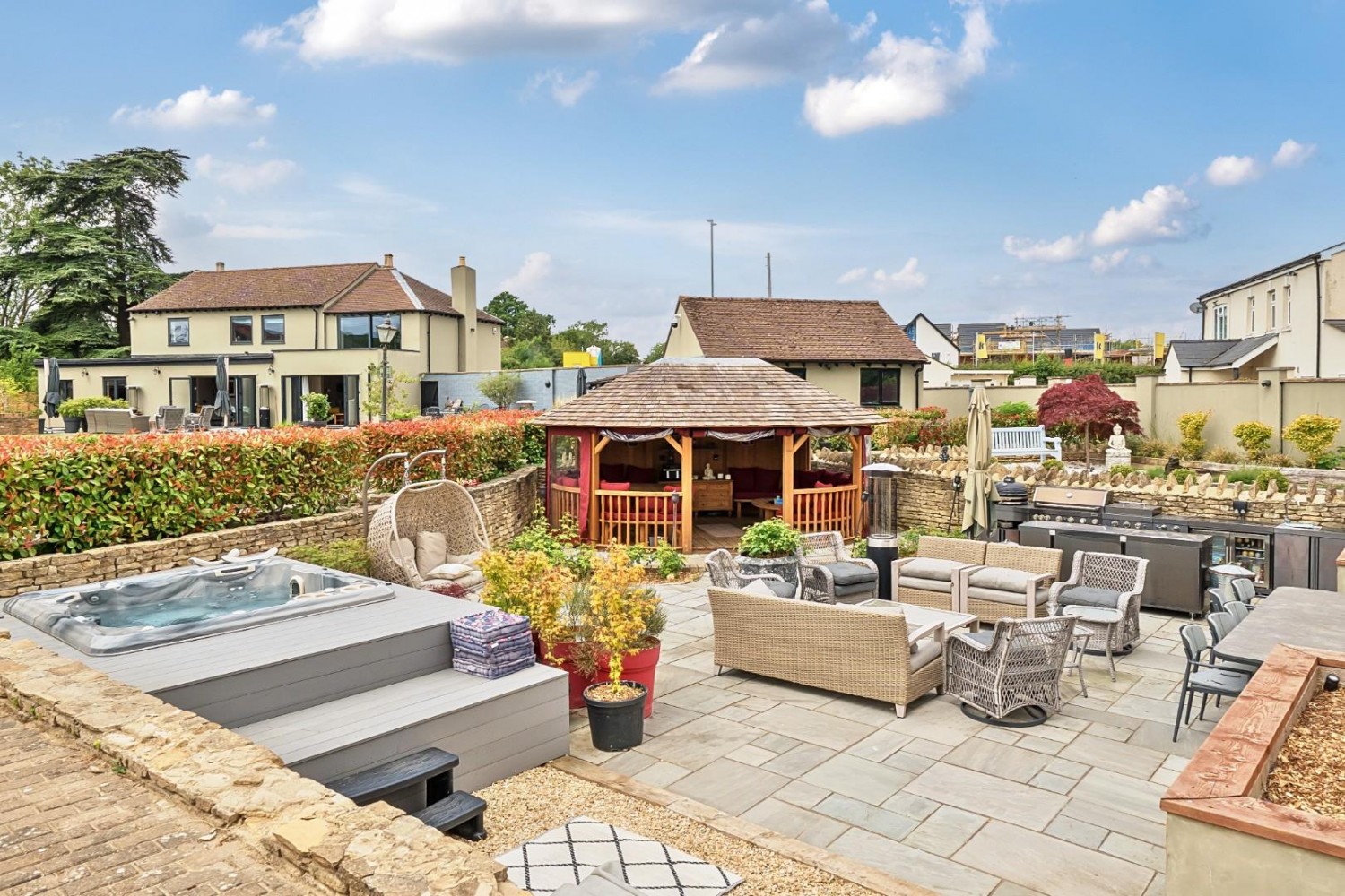 Shurdington Road, Brockworth, Gloucester