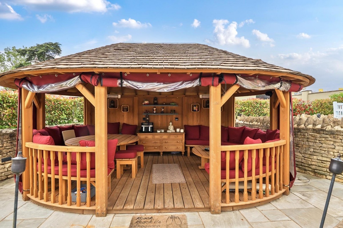 Shurdington Road, Brockworth, Gloucester