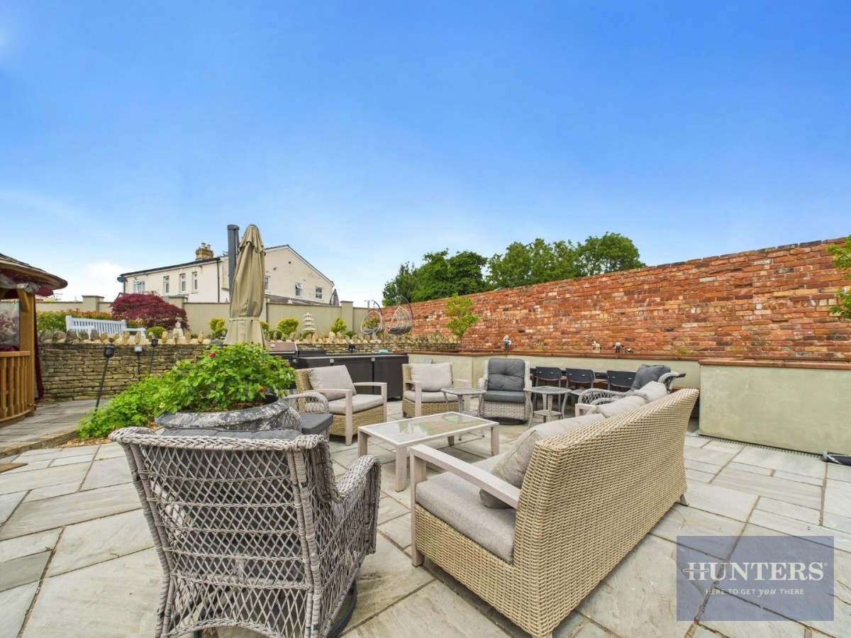 Shurdington Road, Brockworth, Gloucester