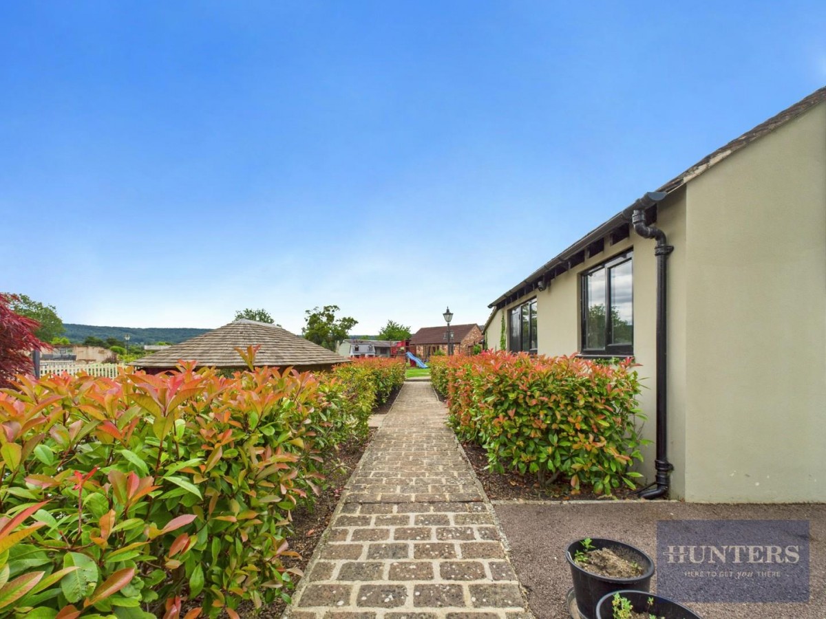 Shurdington Road, Brockworth, Gloucester