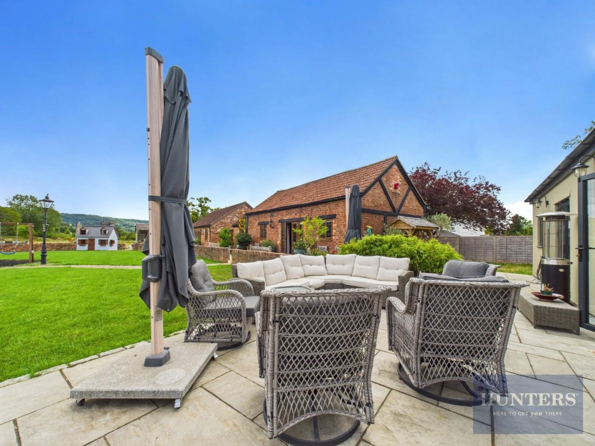 Shurdington Road, Brockworth, Gloucester