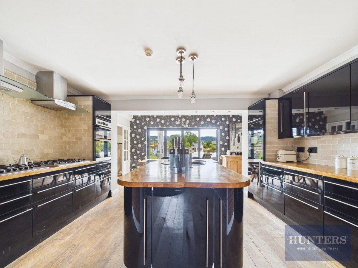 Shurdington Road, Brockworth, Gloucester