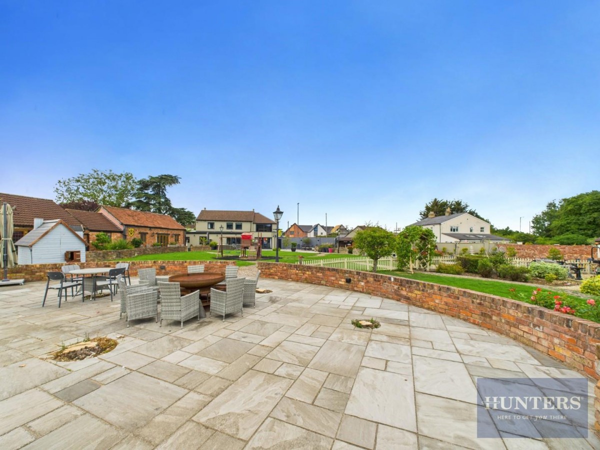 Shurdington Road, Brockworth, Gloucester