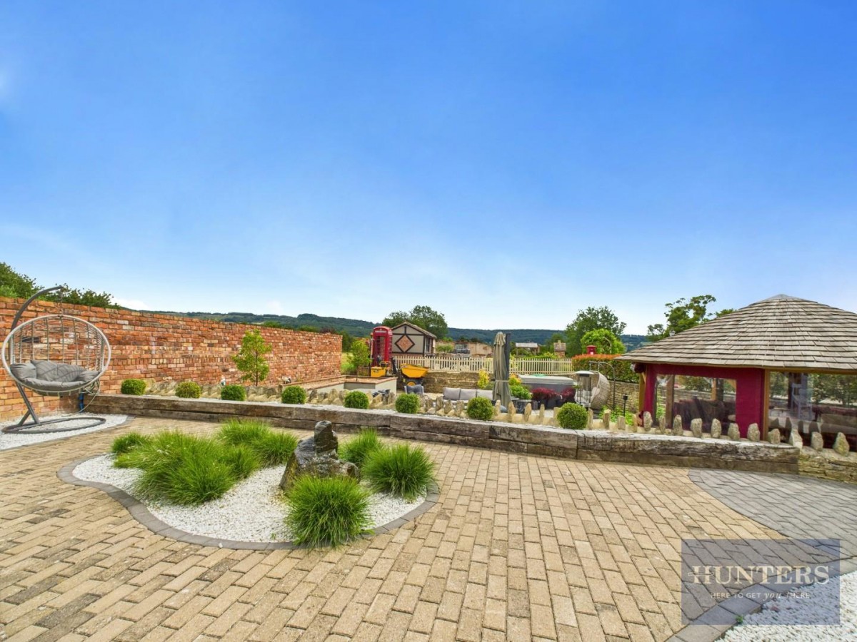 Shurdington Road, Brockworth, Gloucester