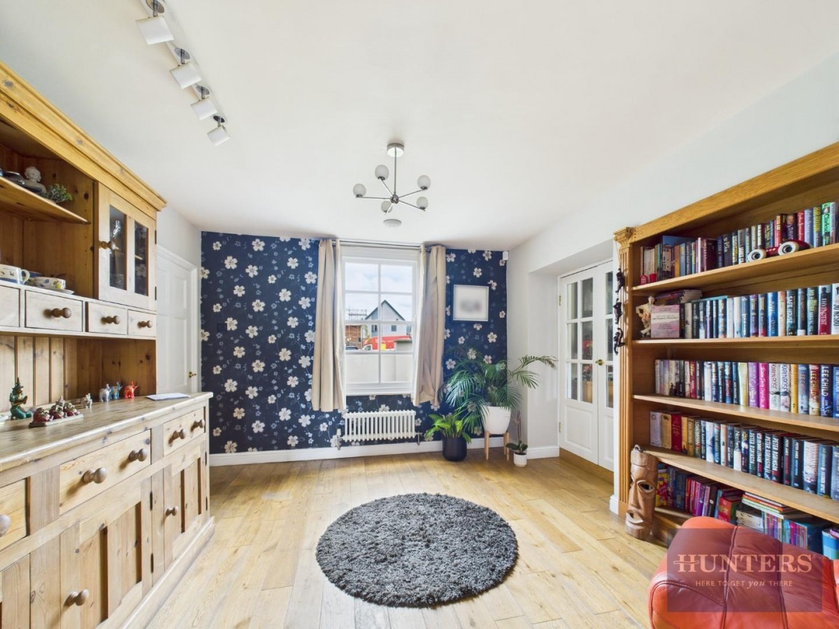 Shurdington Road, Brockworth, Gloucester