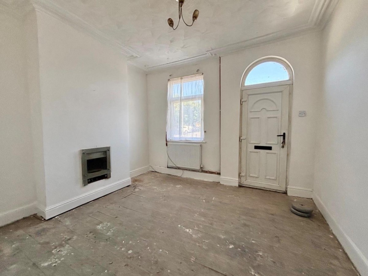 Castlereagh Street, Barnsley, S70 1BA