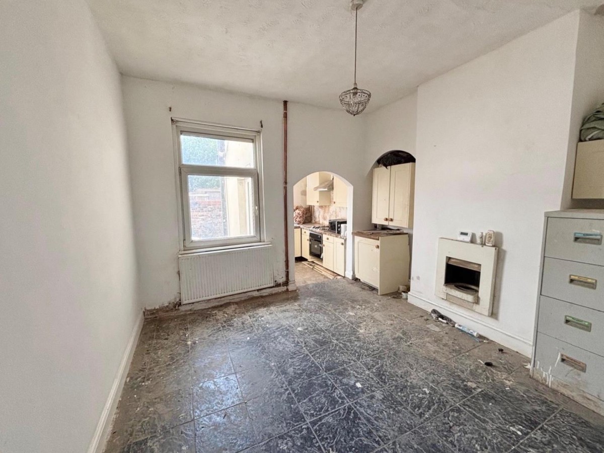 Castlereagh Street, Barnsley, S70 1BA