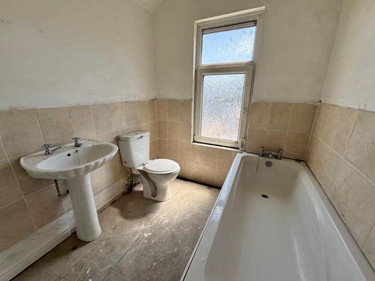 Castlereagh Street, Barnsley, S70 1BA