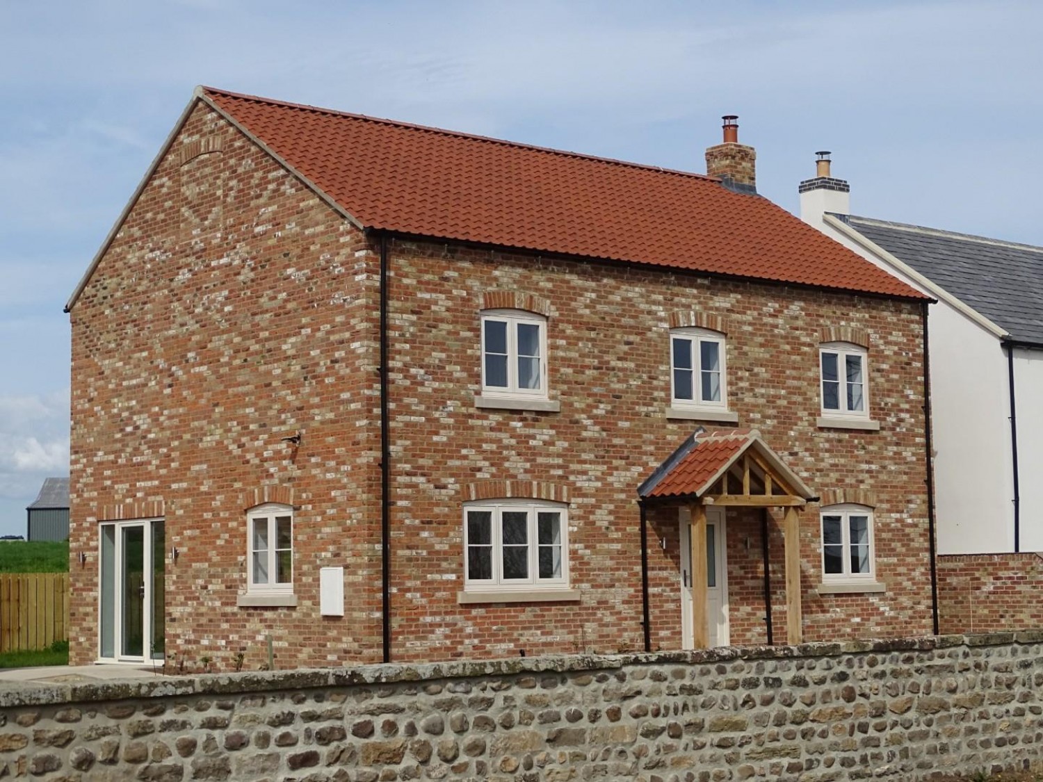 Sleights Lane, Rainton, Thirsk