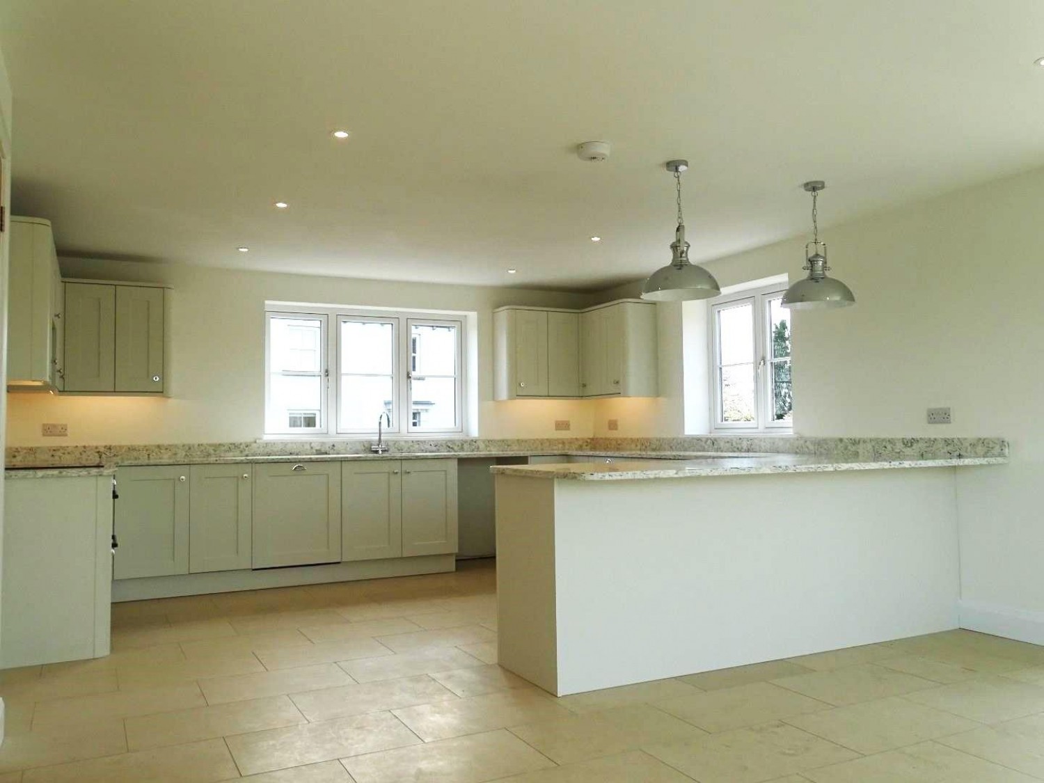Sleights Lane, Rainton, Thirsk