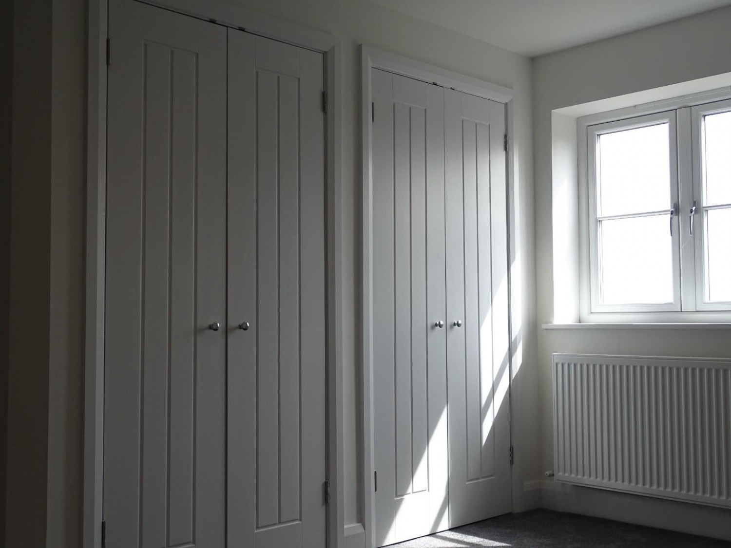 Sleights Lane, Rainton, Thirsk