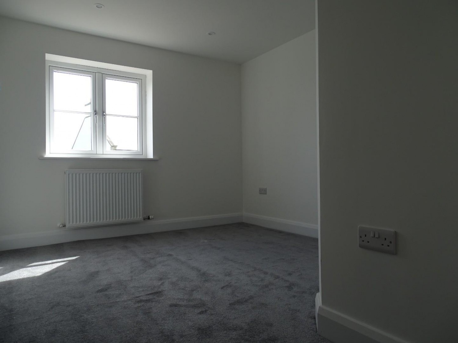 Sleights Lane, Rainton, Thirsk